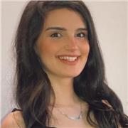 Arabischlehrer (online unterricht möglisch)